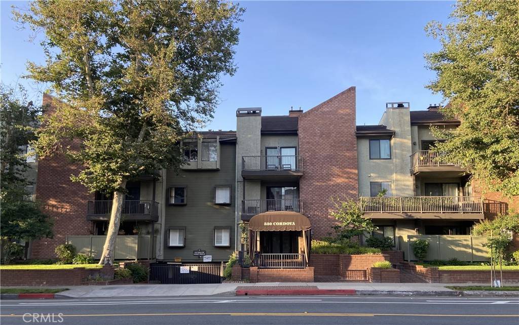 Pasadena, CA 91101,330 Cordova ST #345