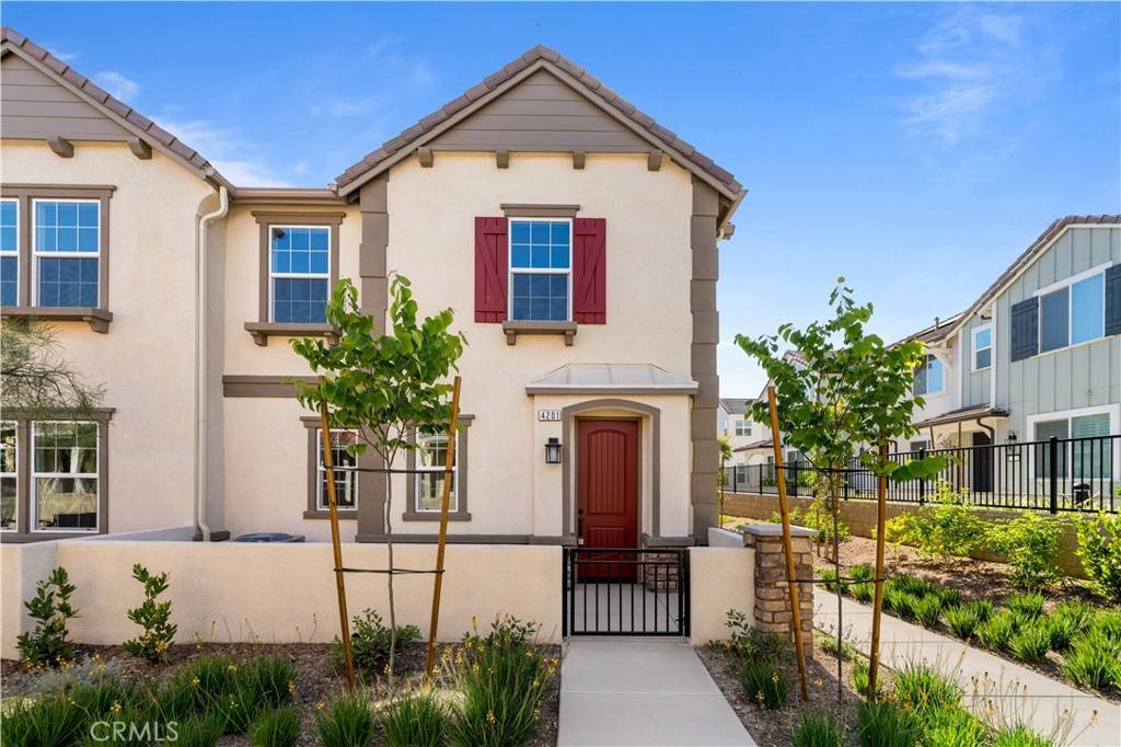 Ontario, CA 91761,4201 E. Carmel Privado