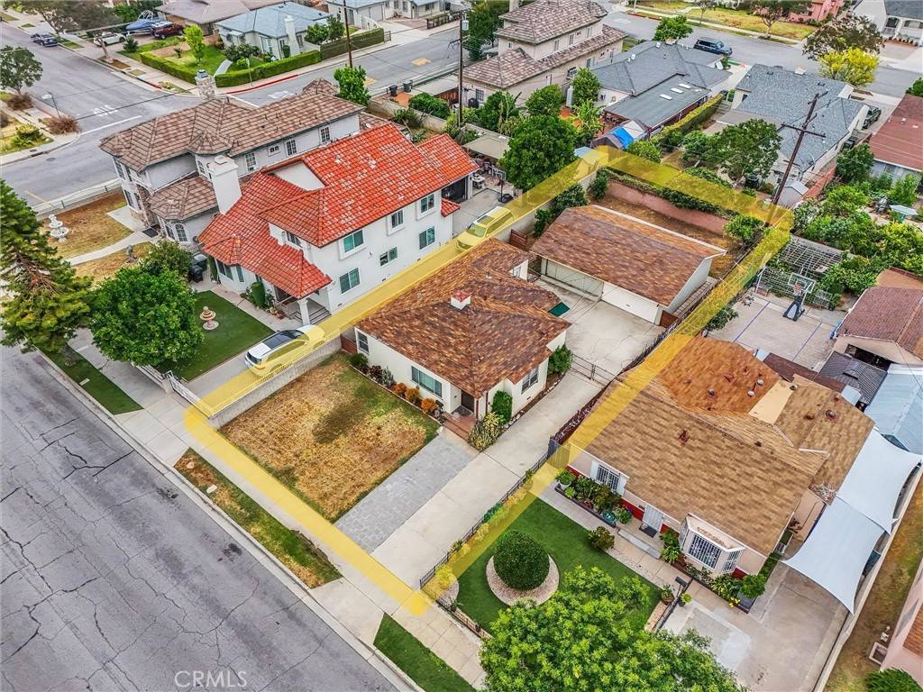 San Gabriel, CA 91776,1308 Walnut ST