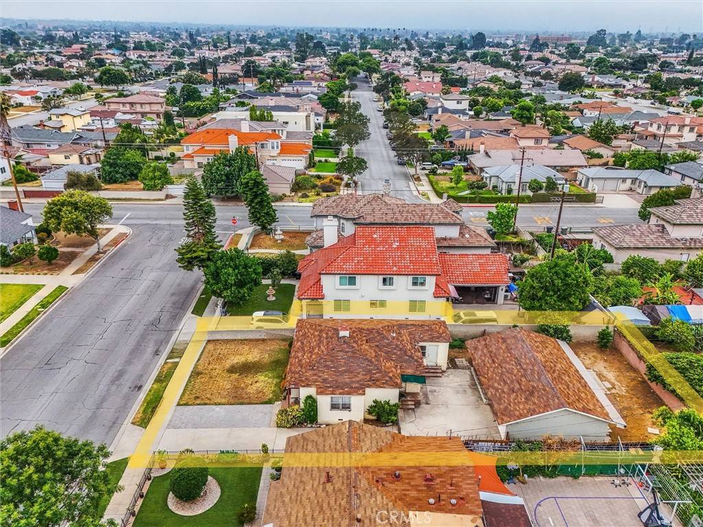 San Gabriel, CA 91776,1308 Walnut ST