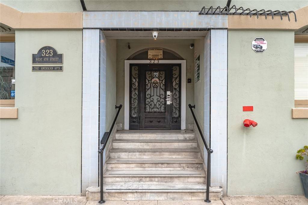 Long Beach, CA 90802,323 W 4th ST #108