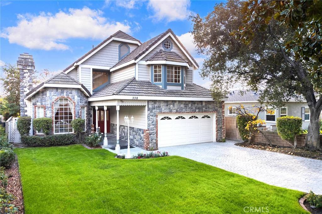 Arcadia, CA 91006,338 Laurel AVE