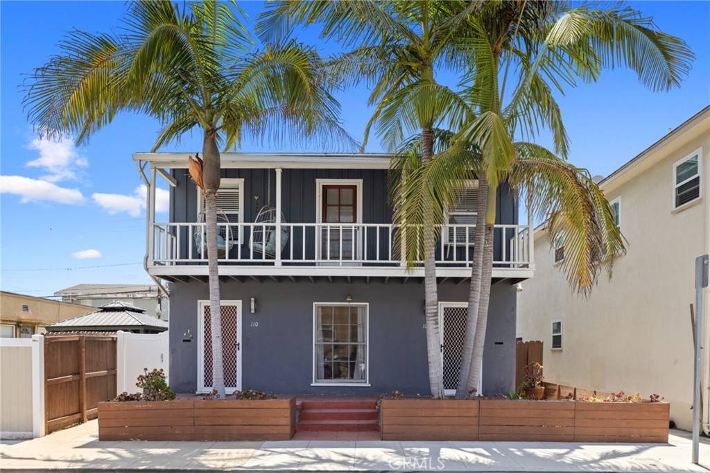 Long Beach, CA 90803,108 Bennett AVE