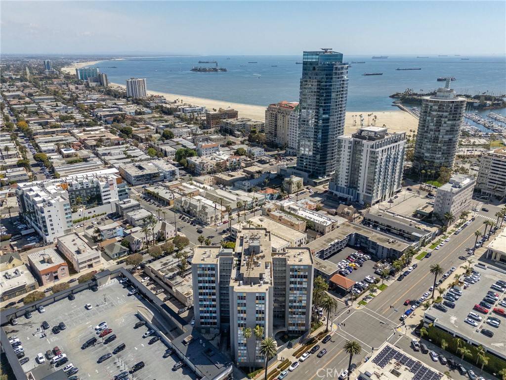 Long Beach, CA 90802,100 Atlantic AVE #202