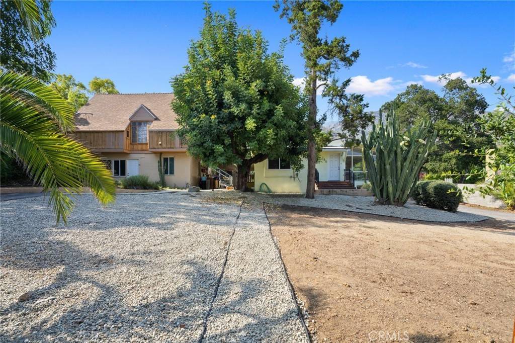 Sierra Madre, CA 91024,181 E Alegria AVE