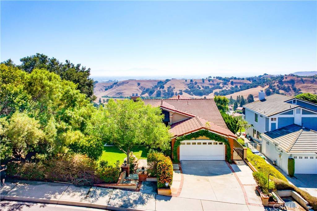 Chino Hills, CA 91709,15429 Turquoise CIR N