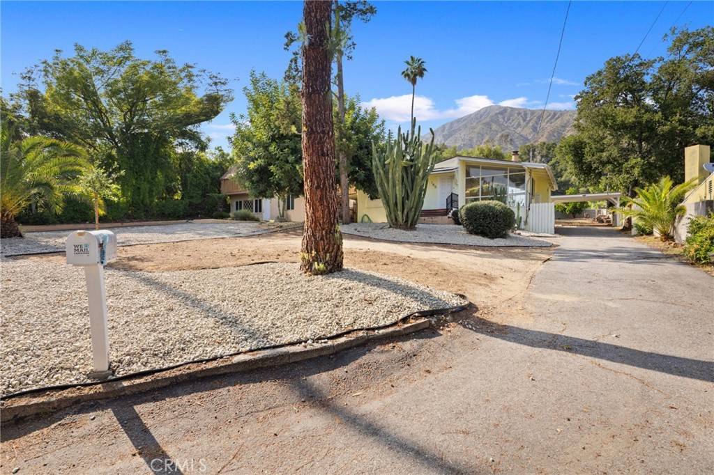 Sierra Madre, CA 91024,181 E Alegria AVE