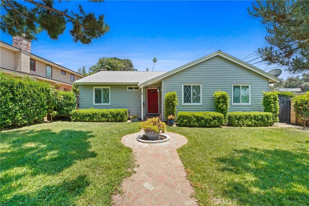 Monrovia, CA 91016,112 N Garfield PL
