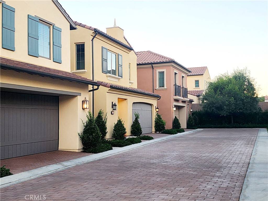 Irvine, CA 92602,109 Tritone