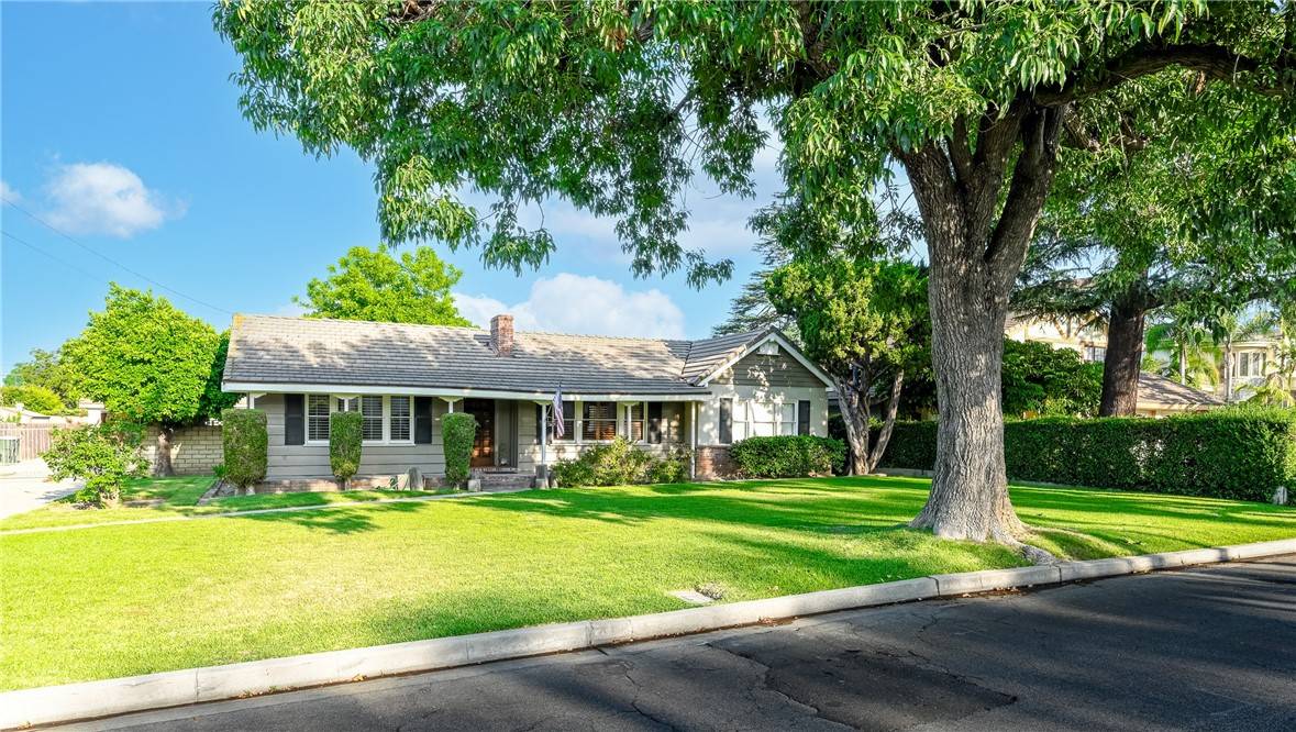 Arcadia, CA 91006,1419 S 4th AVE