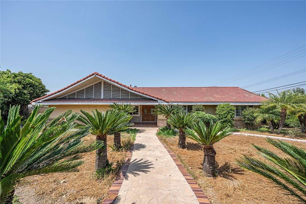Hacienda Heights, CA 91745,15221 Glenn Hill DR