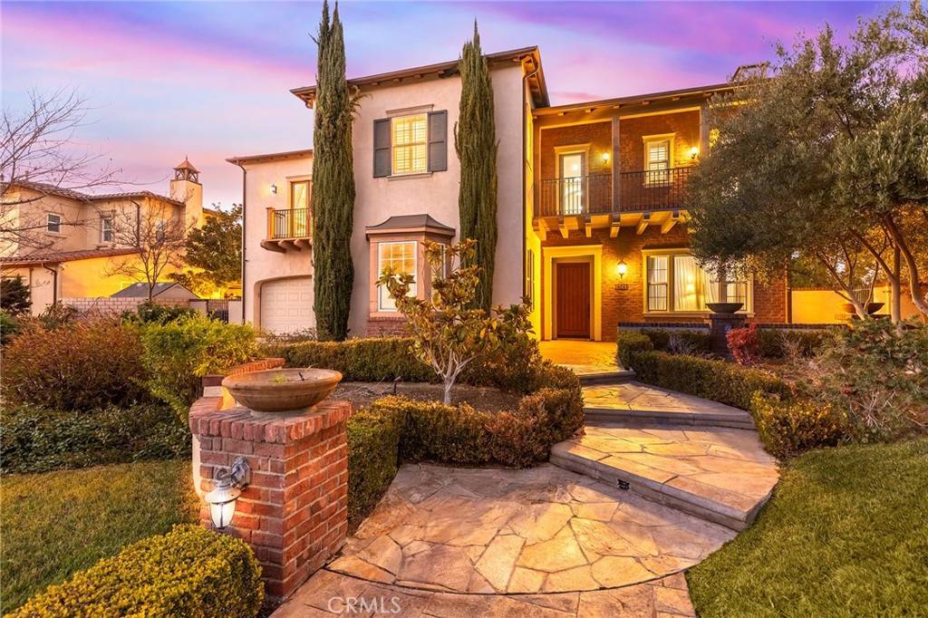 Walnut, CA 91789,19599 Highland Terrace DR
