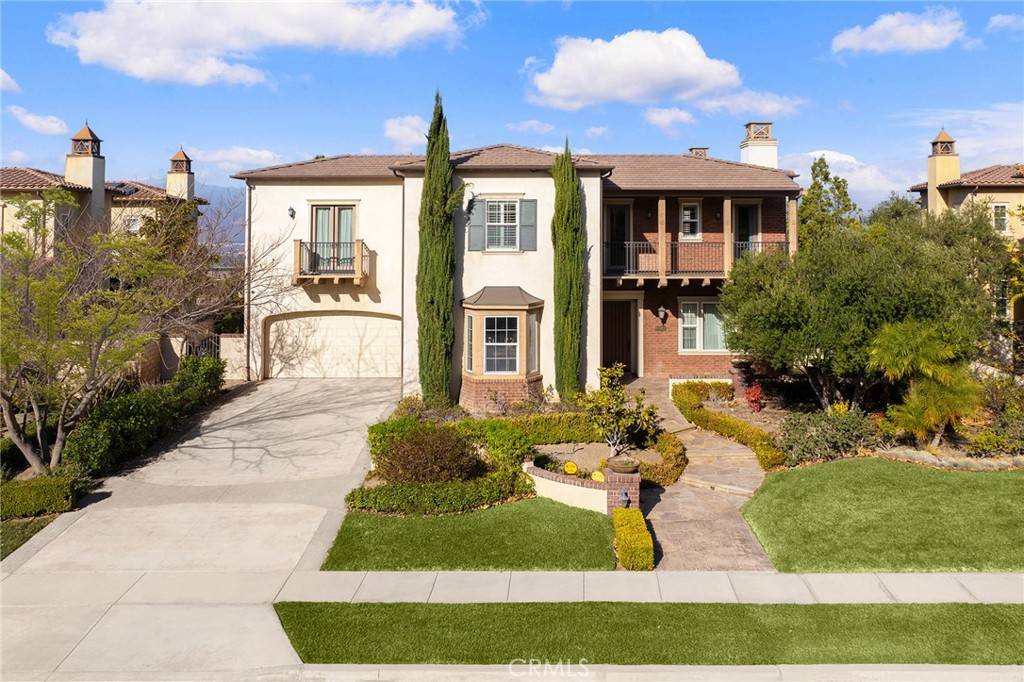 Walnut, CA 91789,19599 Highland Terrace DR