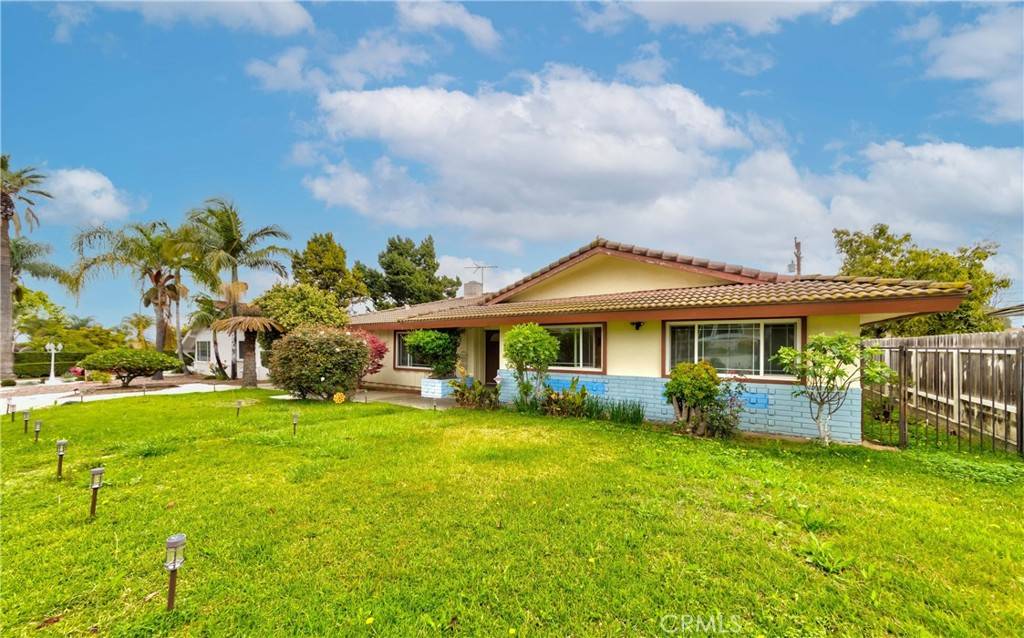 Hacienda Heights, CA 91745,1454 Ameluxen AVE