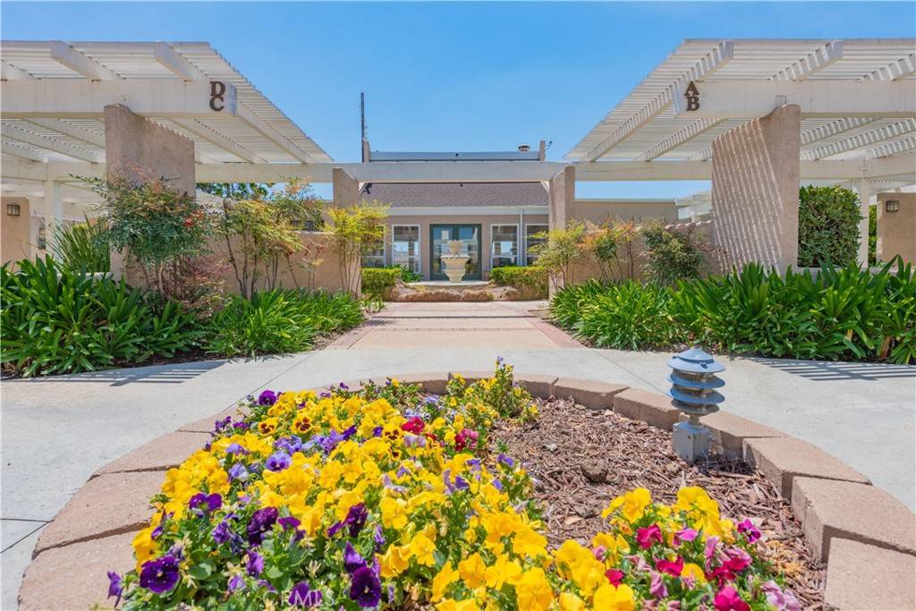 Fullerton, CA 92831,2900 Madison AVE #D18