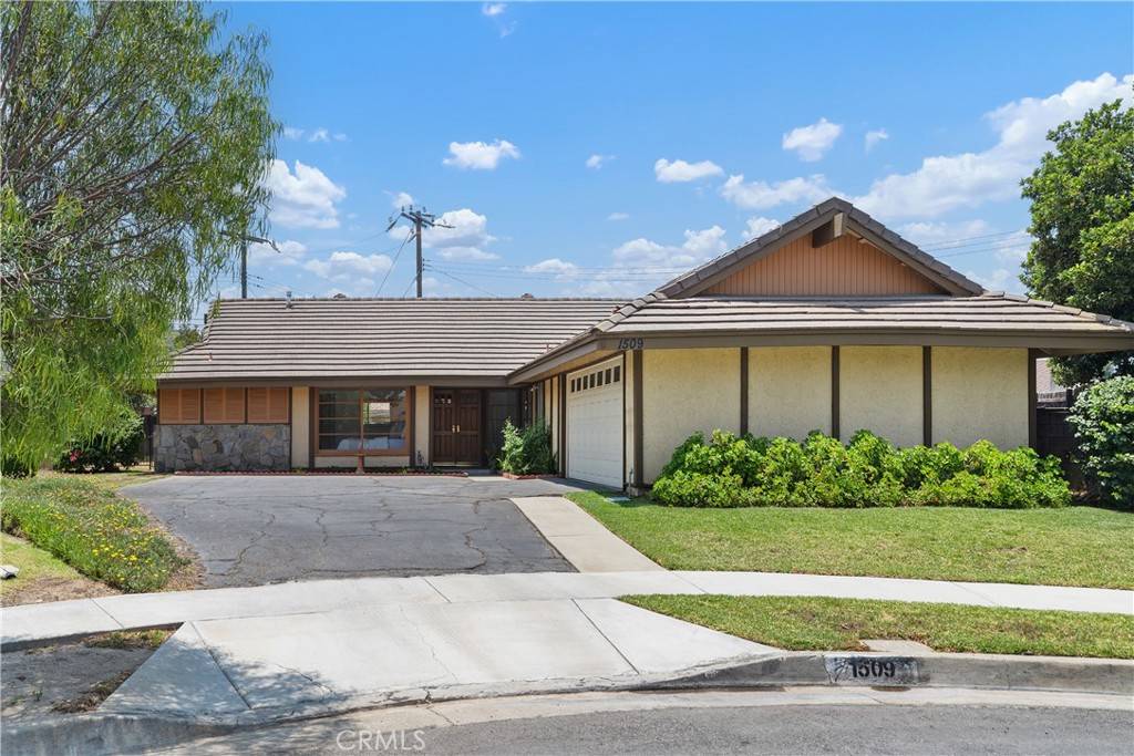 Whittier, CA 90601,1509 Gemwood DR