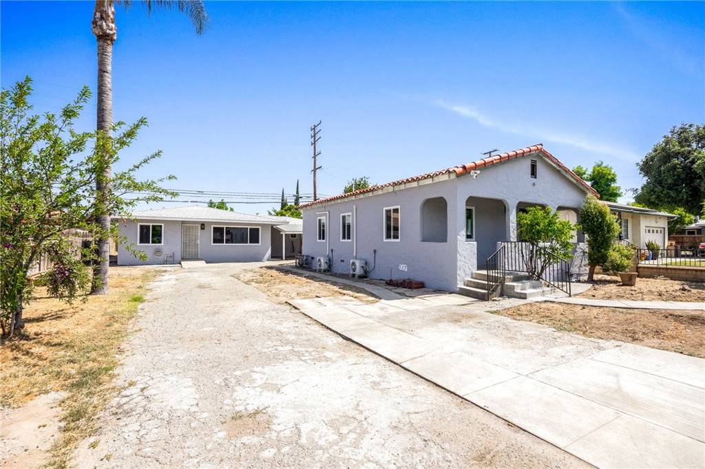 Pomona, CA 91766,1163 W 3rd ST