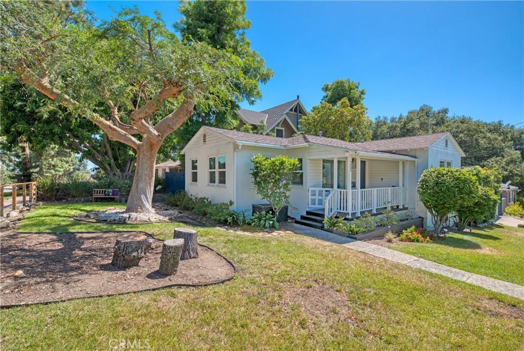 Monrovia, CA 91016,252 E Scenic DR
