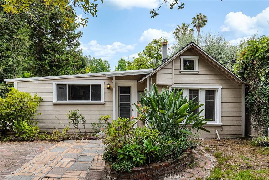 Pasadena, CA 91103,1310 Ontario AVE