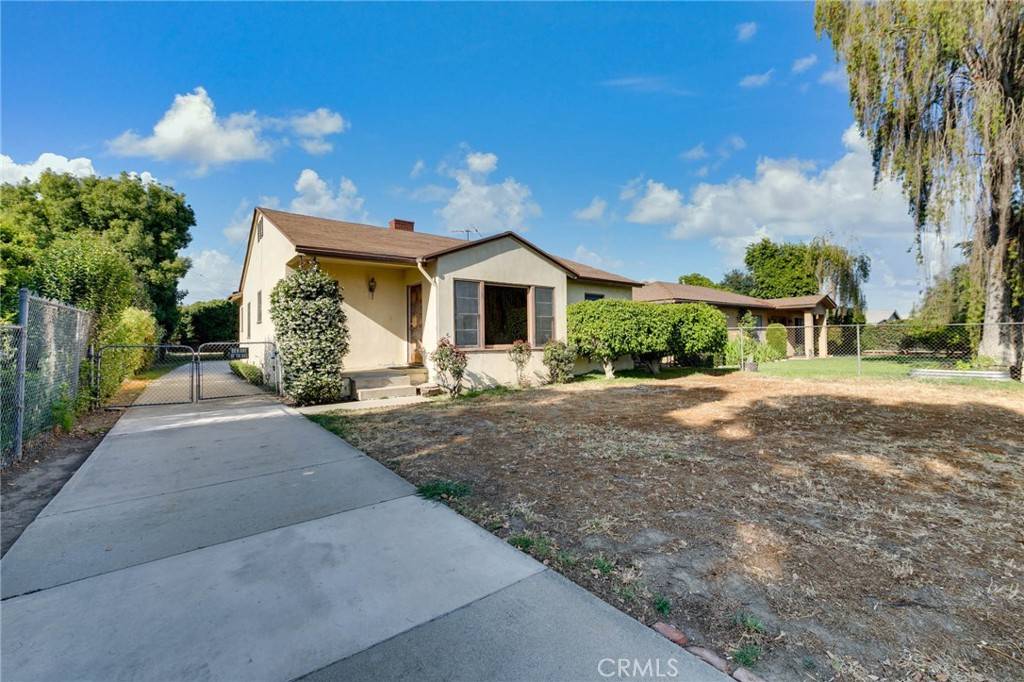 El Monte, CA 91732,11701 Roseglen ST