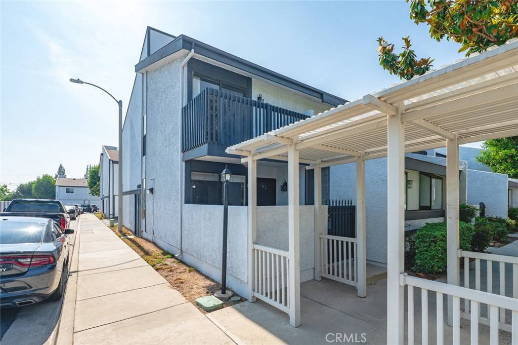 Covina, CA 91724,20821 E Calora ST #E1