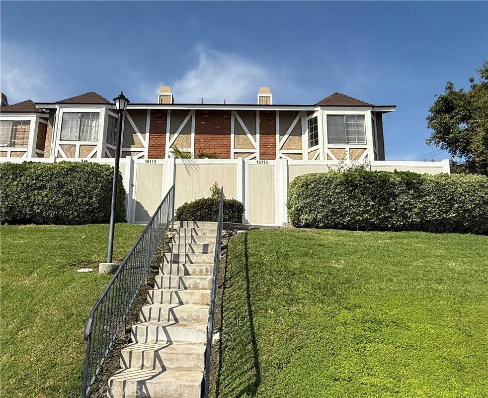 La Puente, CA 91744,16115 Central AVE