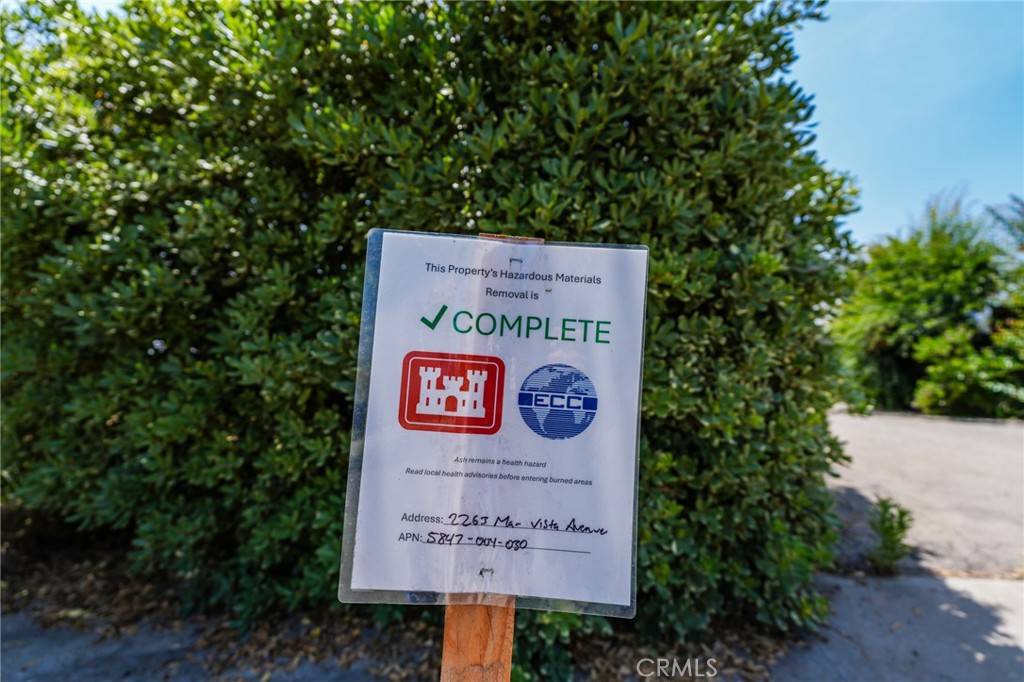 Altadena, CA 91001,2263 Mar Vista AVE