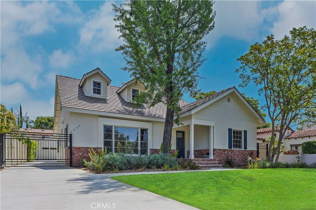San Marino, CA 91108,1620 Rubio DR