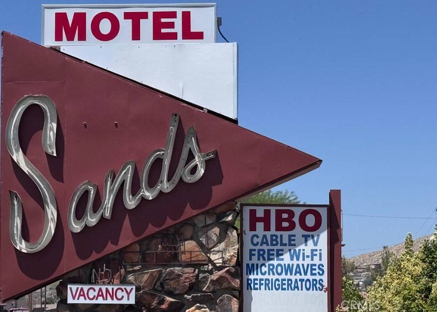 Yucca Valley, CA 92284,55446 Twentynine Palms