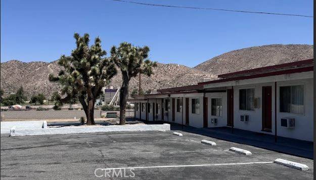 Yucca Valley, CA 92284,55446 Twentynine Palms