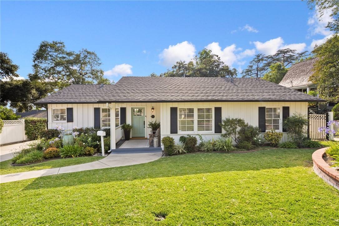 Monrovia, CA 91016,365 N Ivy AVE