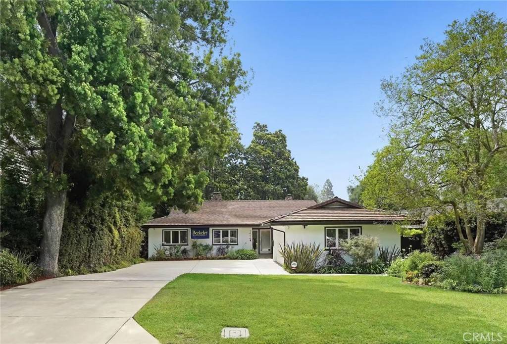 San Marino, CA 91108,1414 Wilson AVE