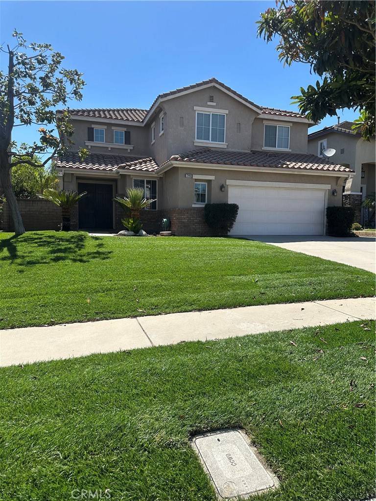 Rancho Cucamonga, CA 91739,7240 Taggart PL