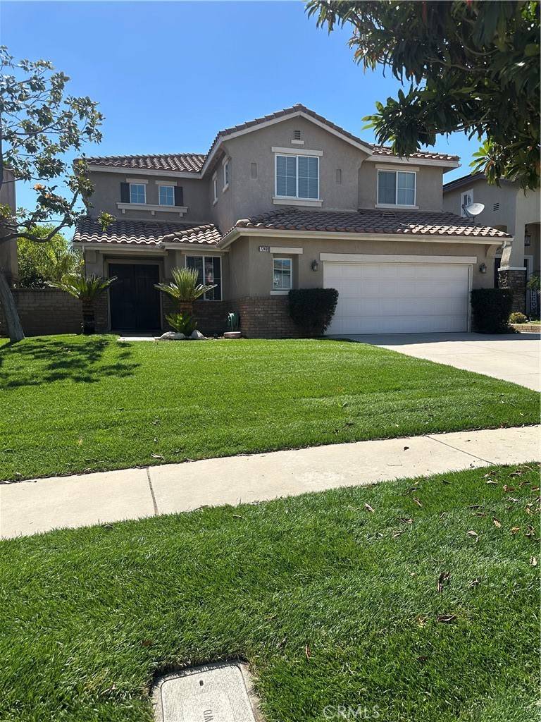 Rancho Cucamonga, CA 91739,7240 Taggart PL