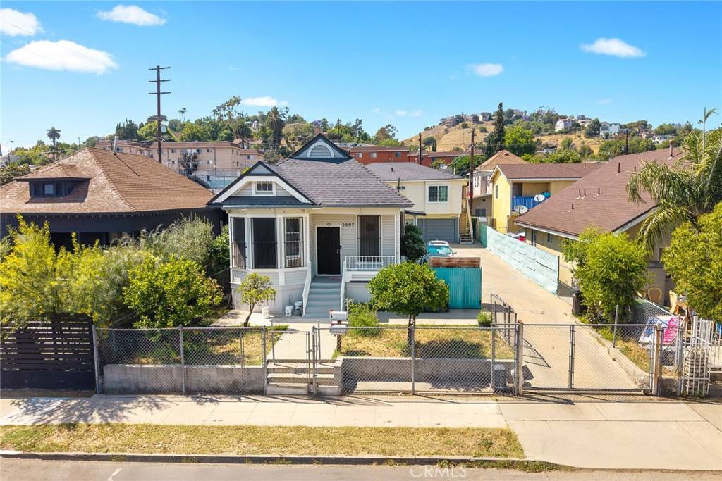 Los Angeles, CA 90065,3507 Arroyo Seco Ave