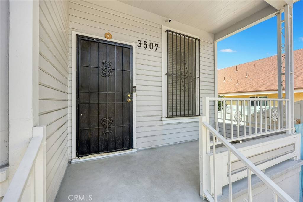 Los Angeles, CA 90065,3507 Arroyo Seco Ave