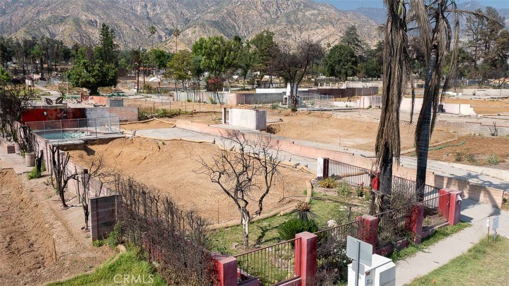 Altadena, CA 91001,1085 E Mendocino ST