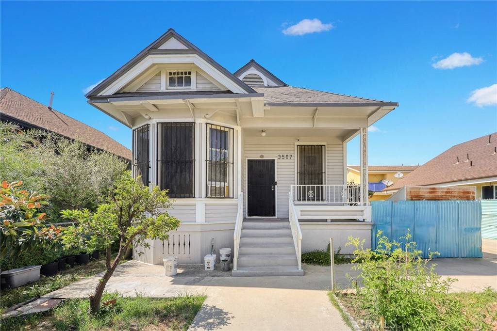 Los Angeles, CA 90065,3507 Arroyo Seco Ave