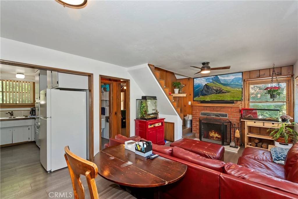 Twin Peaks, CA 92391,316 La Casita DR