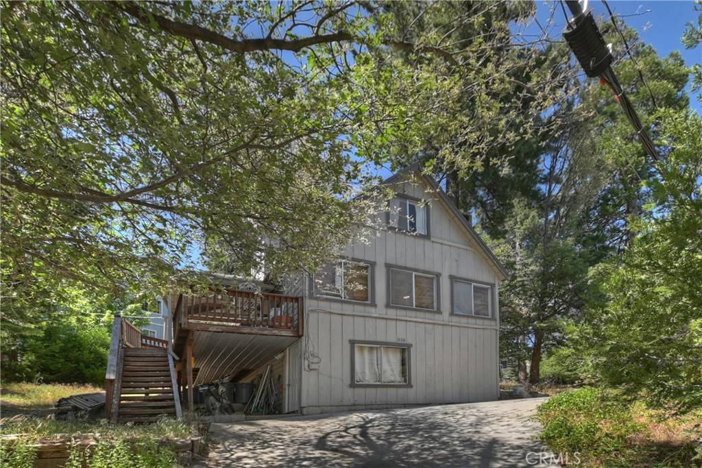 Twin Peaks, CA 92391,316 La Casita DR