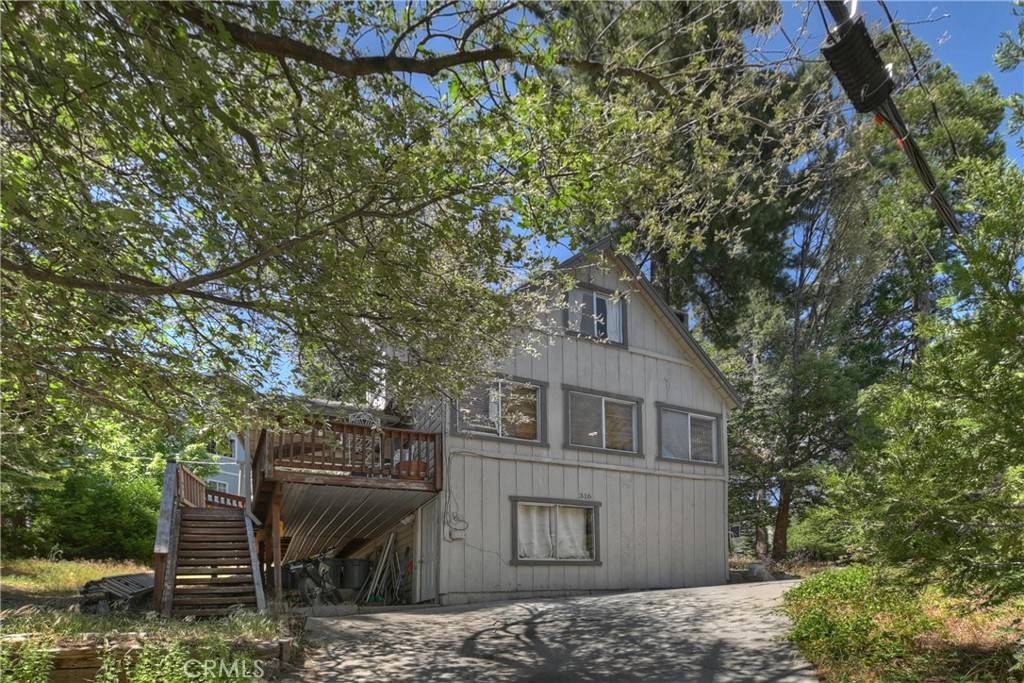 Twin Peaks, CA 92391,316 La Casita DR