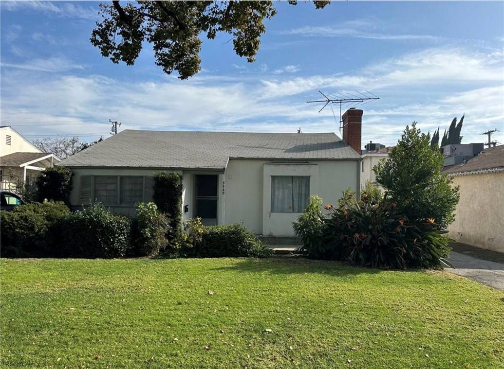 Temple City, CA 91780,5938 Alessandro AVE