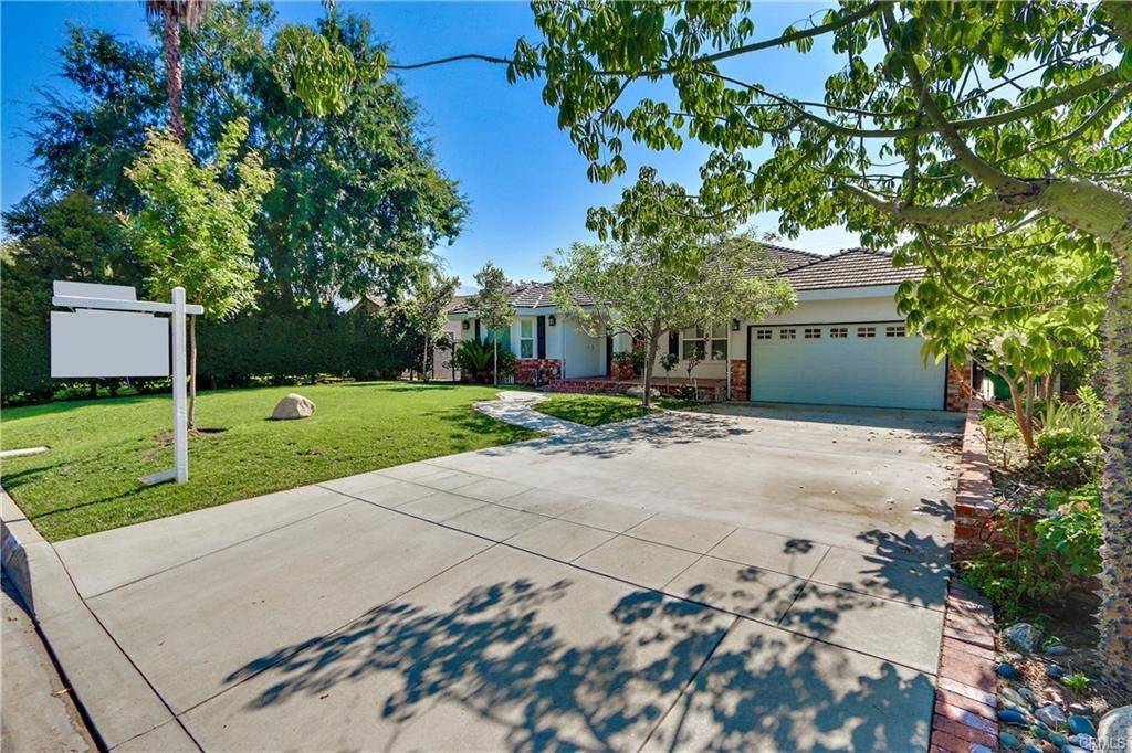 Arcadia, CA 91007,320 S Old Ranch RD