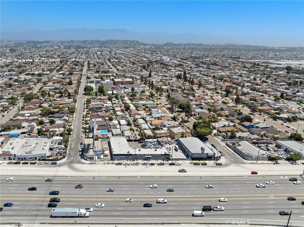 Los Angeles, CA 90022,5017 Telegraph RD