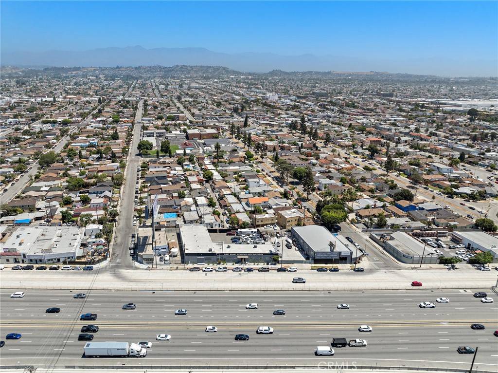 Los Angeles, CA 90022,5017 Telegraph RD