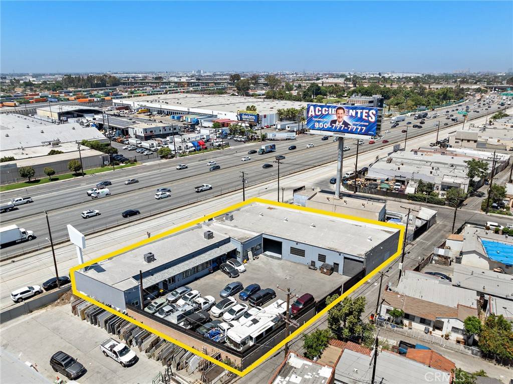 Los Angeles, CA 90022,5017 Telegraph RD