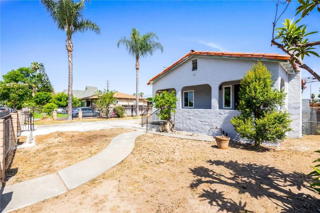 Pomona, CA 91766,1163 W 3rd ST