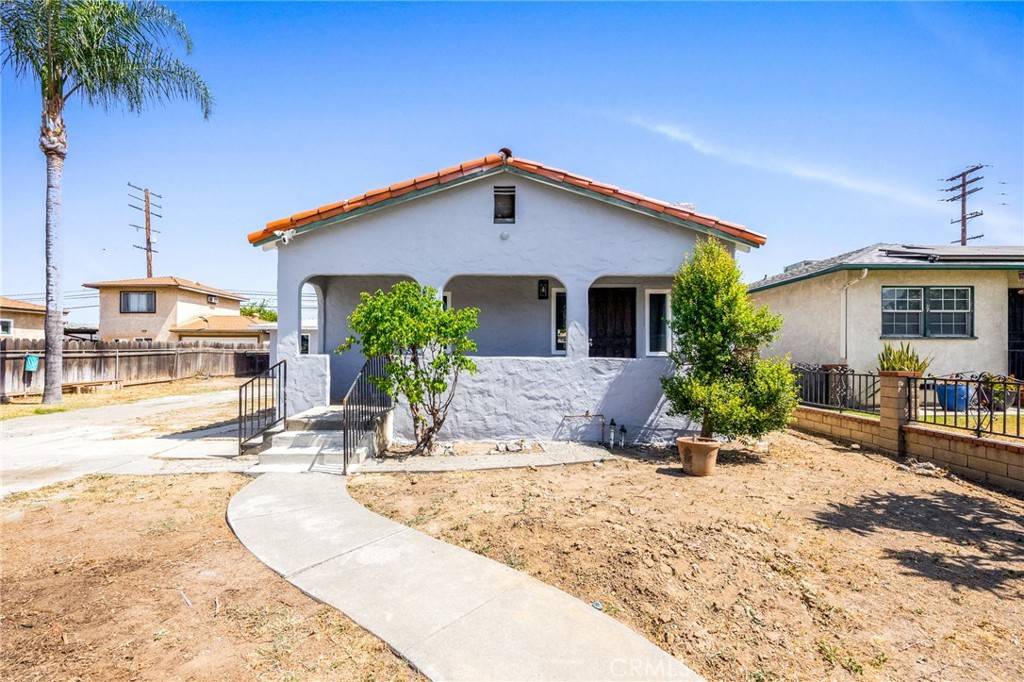 Pomona, CA 91766,1163 W 3rd ST
