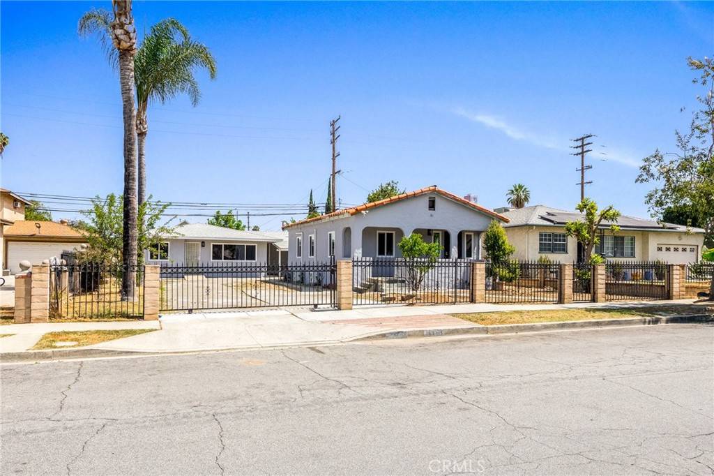 Pomona, CA 91766,1163 W 3rd ST