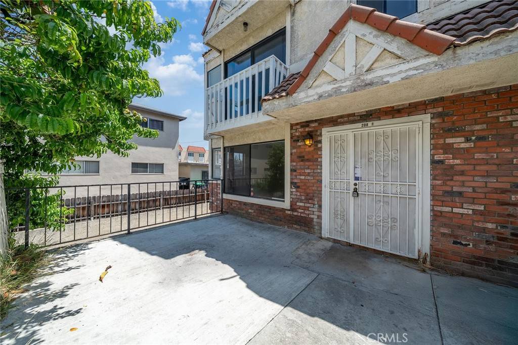 Monterey Park, CA 91755,208 N Nicholson AVE #B
